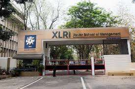 Xlri – Xavier School Of Management, Jamshedpur 9 Best Mba Finance Colleges In India