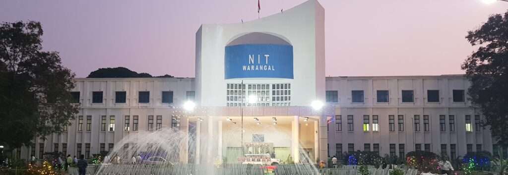 Top 9 NIT Colleges in India