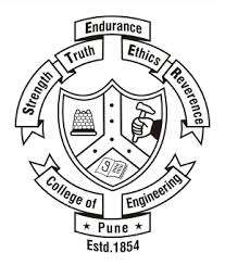 COEP, 9 Best University in Pune​