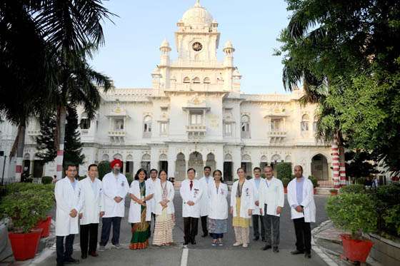 9 Top Govt Medical Colleges in India