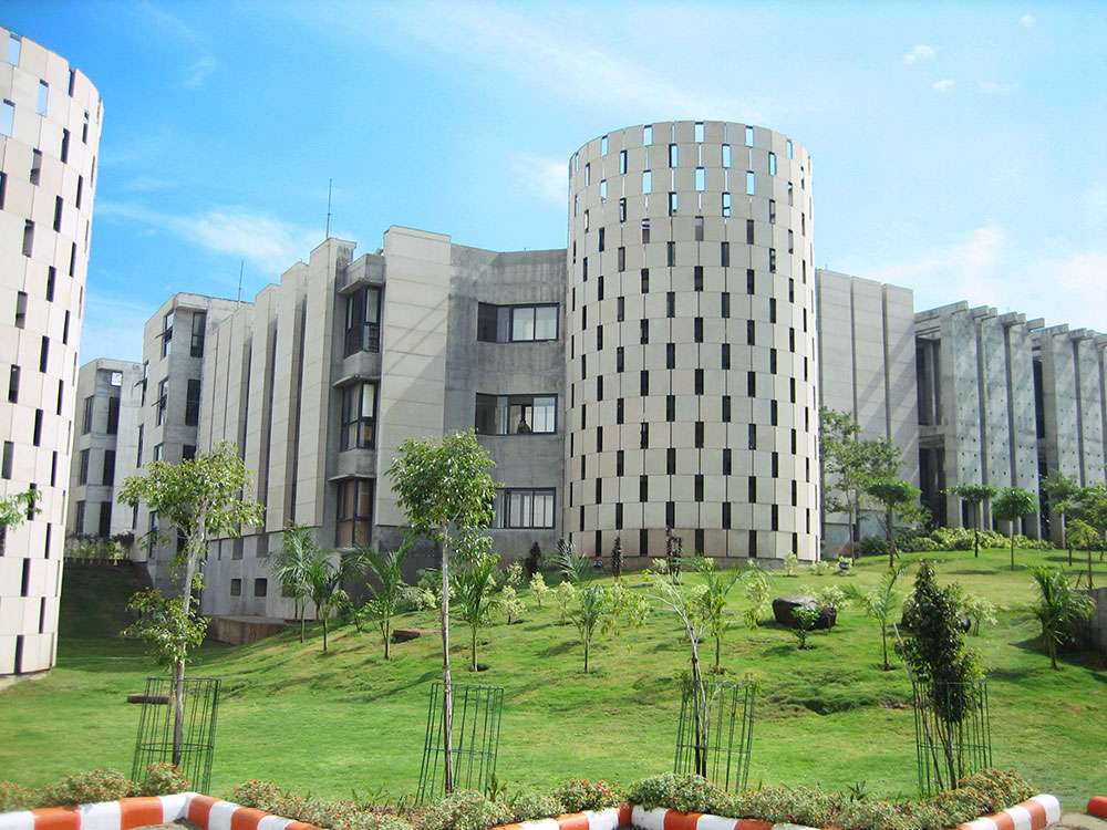 Top 9 MBA colleges in Pune