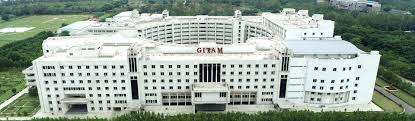 Gitam 9 Best Mba Colleges In Hyderabad