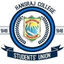 Hansraj 9 Best Commerce Colleges In India