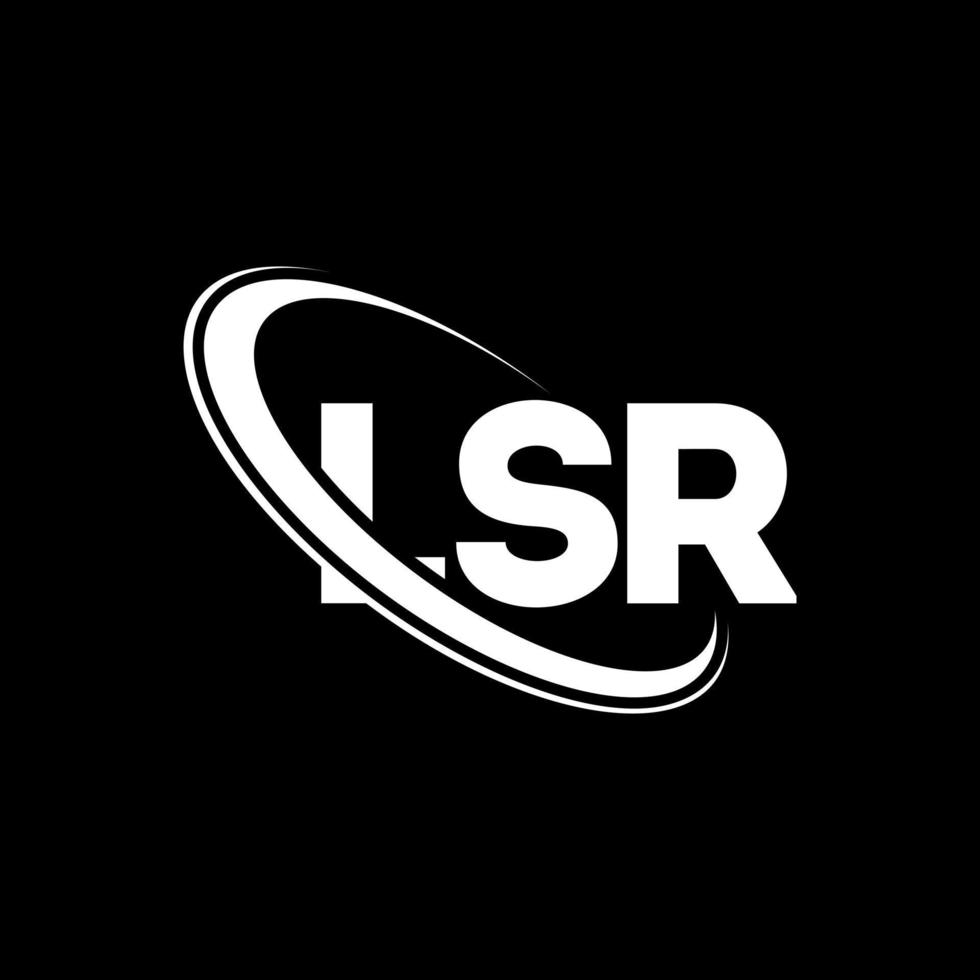 Lsr Logo Lsr Lettlsr