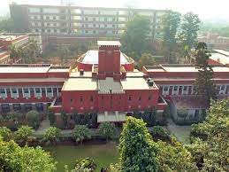 Ramjas 9 Best Du Colleges