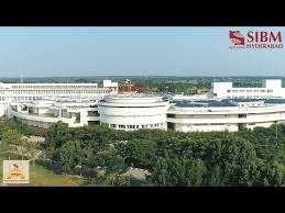 Sibm 9 Best Mba Colleges In Hyderabad