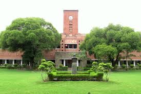 Srcc 9 Best Du Colleges