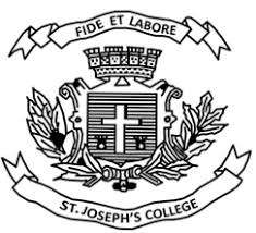 St Jospeh 9 Best Colleges In Bangalore