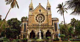 University Of Mumbau 9 Best Colleges In Mumbai For Science