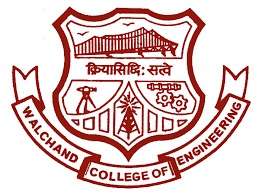 Walchand College of Engineering, 9 Best University in Maharashtra ​