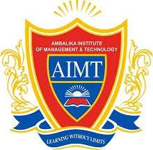 AIMT, 9 Best Private University in Lucknow​