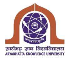 AKU, 9 Best Private University in Bihar​