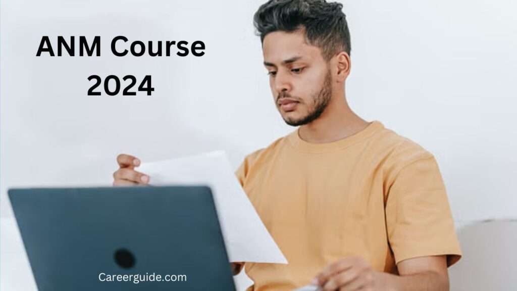 Anm Course 2024