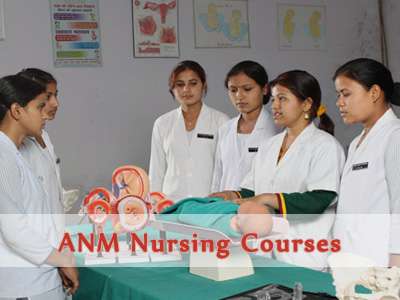 Anm Nursing Course