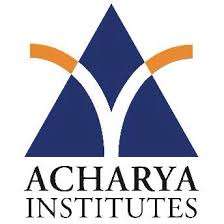 Acharya's Nrv School Of Architecture 9 Best Architecture Colleges In Bangalore