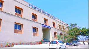 Acropolis Institute Of Management Studies And Research, Indore 9 Best Bba Colleges In Indore