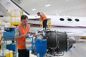 Aerospace Engineering Salary In India