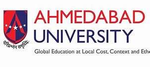 Ahmedabad University 9 Top Universities In Ahmedabad​