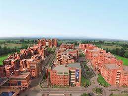 Amity Law School, Noida 9 Best Private Law Colleges In India