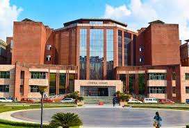Amity University, Delhi 9 Best Colleges For Bba In Delhi Ncr