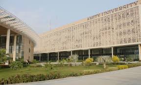 Amity University, Kolkata 9 Best Bba Colleges In Kolkata