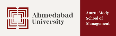 Amrut Mody School Of Management, Ahmedabad University, Ahmedabad 9 Best Mba Colleges In Gujarat