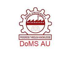 Anna University, Department Of Management Studies (doms), Chennai 9 Best Mba Colleges In Tamil Nadu