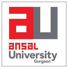 Ansal University, Gurgaon 9 Best Colleges For Interior Design