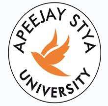 Apeejay Stya University 9 Top Universities In Gurgaon