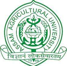 Assam Agricultural University 9 Top University In Assam 