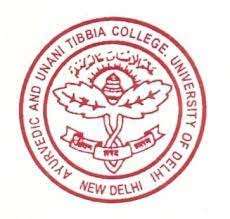 Ayurvedic And Unani Tibbia College, Delhi 9 Best Bams Colleges In India