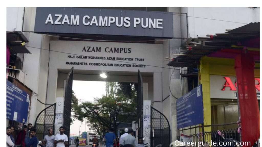 Azam Campus