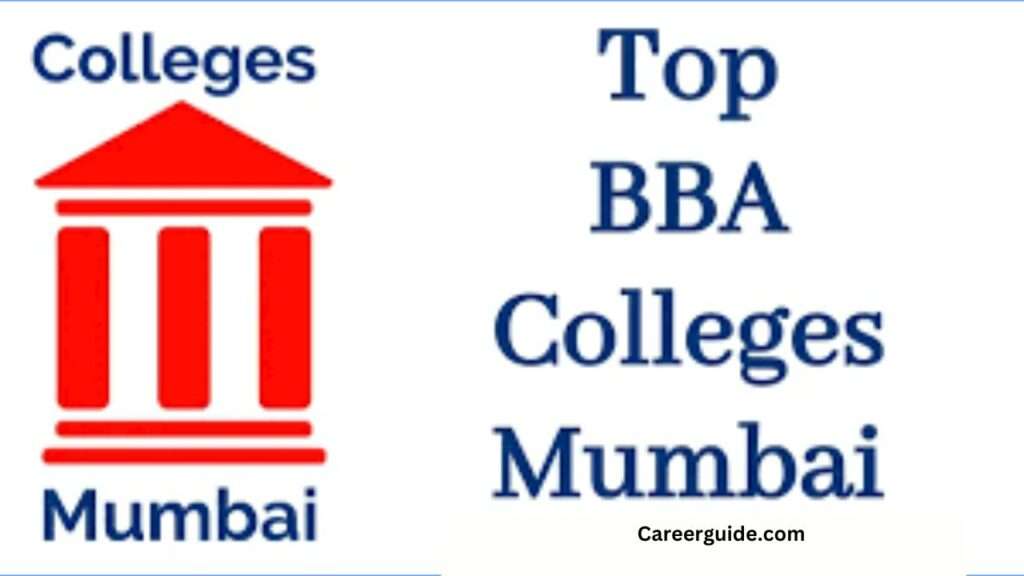 Bba Colleges In Mumbai