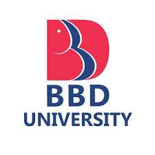 BBDU, 9 Best University for Computer Science in Lucknow​