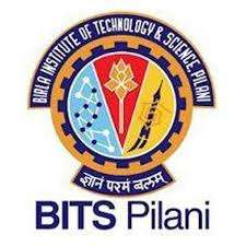 BITS, Best University for CS in Maharastra​