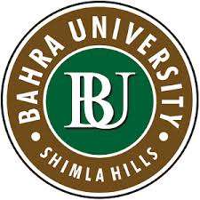 Bahra University, 9 best engineering University for computer science in HP​