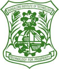 Bangalore Institute Of Technology (bit), Department Of Architecture 9 Best Architecture Colleges In Bangalore