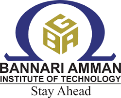 Bannari Amman Institute Of Technology (bit) 9 Top Anna University Affiliated Colleges​