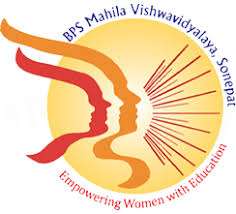 Bhagat Phool Singh Mahila Vishwavidyalaya (bpsmv), Sonipat 9 Top Government University In Haryana