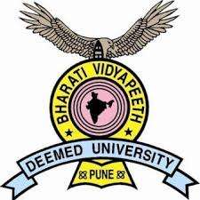 Bharati Vidyapeeth (deemed University) 9 Top University In Maharashtra​