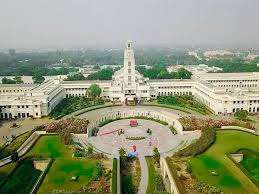 Birla Institute Of Technology & Science (bits), Pilani 9 Best Pharmacy College In India