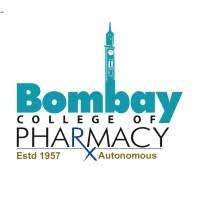 Bombay College Of Pharmacy, Mumbai 9 Best Pharmacy Colleges In Maharashtra