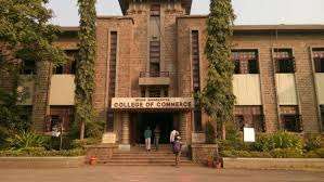 Brihan Maharashtra College Of Commerce (bmcc) 9 Best Bba Colleges In Pune