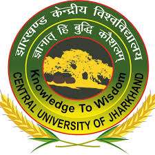 Central University Of Jharkhand (cuj) 9 Top University In Jharkhand  