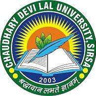 Chaudhary Devi Lal University (cdlu), Sirsa 9 Top Government University In Haryana