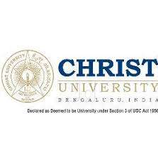 Christ University, Bangalore 9 Best Colleges For Psychology