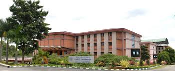 Christ University, Bangalore 9 Best Journalism Colleges In India