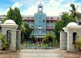 Christian Medical College (cmc), Vellore 9 Best Nursing Colleges In India