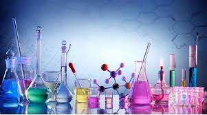 Class 11 Chemistry