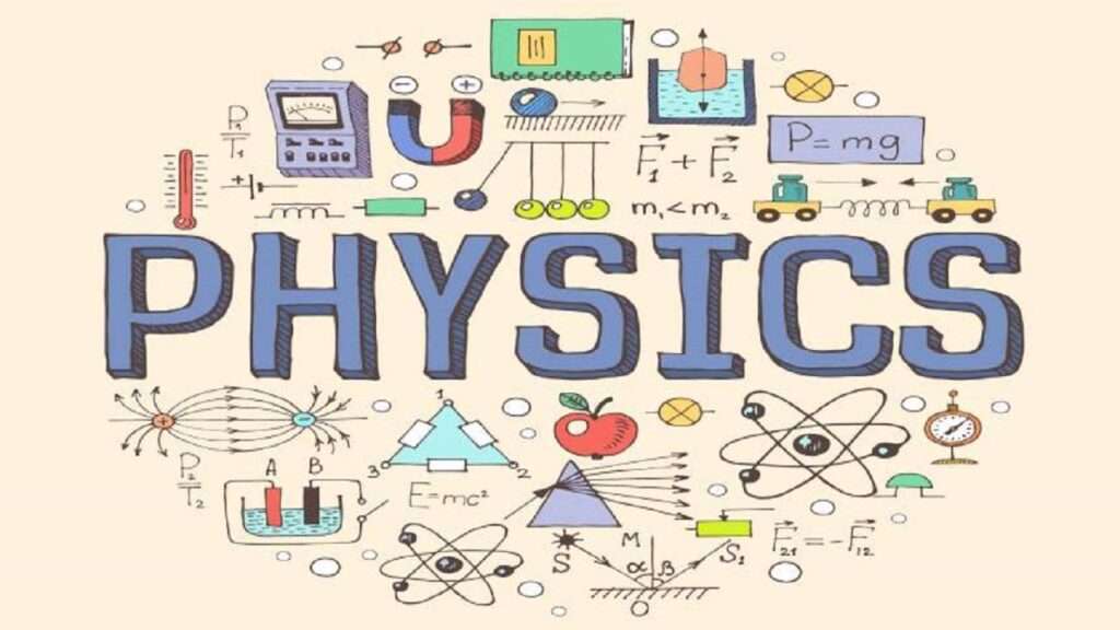 Class 12 Physics